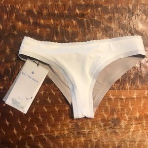 Will the wave lululemon bikini bottom